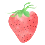 strawberry