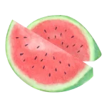 watermelon
